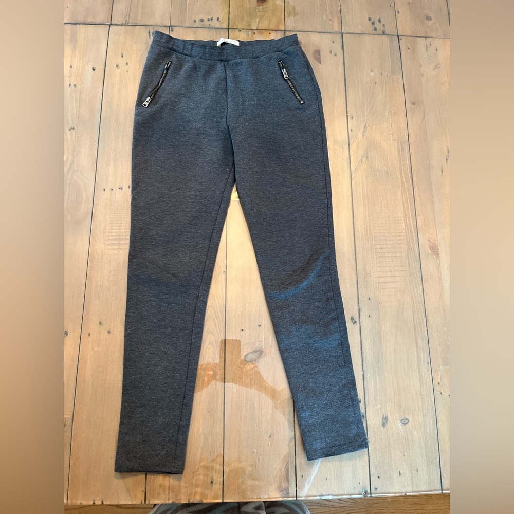 Hollister Gray Pants